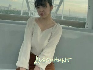 Alsouhunt