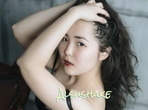 Alsushake