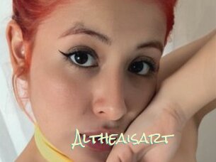 Altheaisart