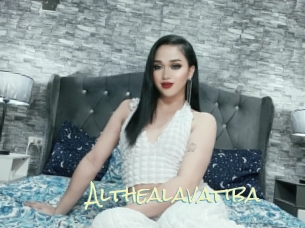 Althealavatiba