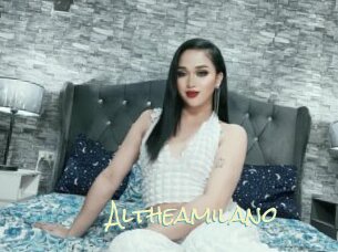 Altheamilano