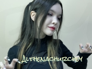 Althenachurchey