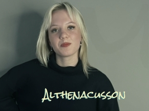 Althenacusson