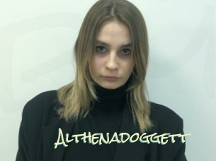 Althenadoggett