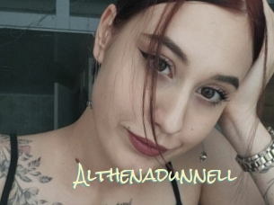 Althenadunnell