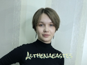 Althenaeastes