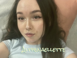 Althenaellette