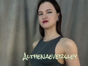 Althenaeversley