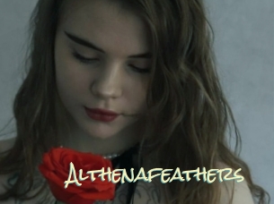 Althenafeathers