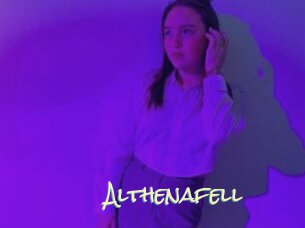 Althenafell