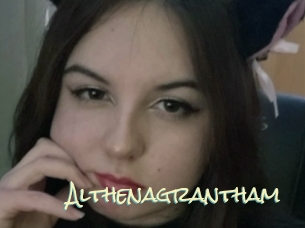 althenagrantham Porn Monkey Cash