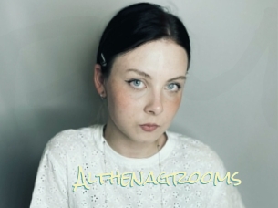 Althenagrooms