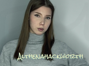 Althenahackworth