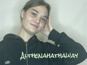 Althenahathaway