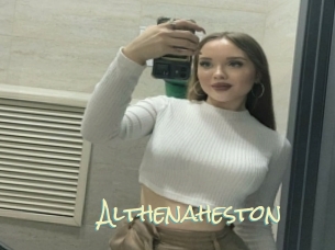 Althenaheston