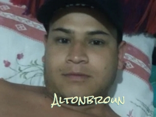 Altonbroun