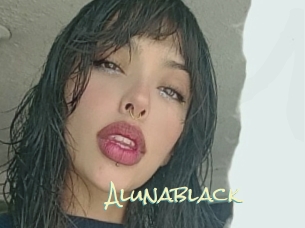 Alunablack