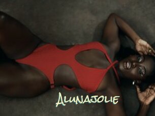 Alunajolie