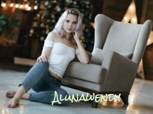 Alunawendy