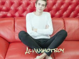 Alvinshotboy