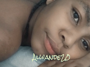 alwande20 Porn Monkey Cash