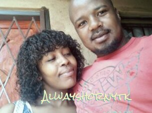 Alwayshornytk