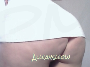 Alwayswow