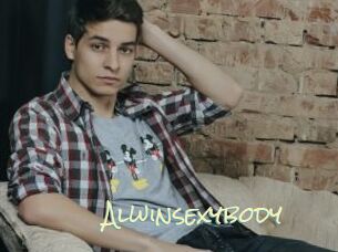 Alwinsexybody