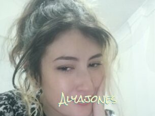 alyajones Porn Monkey Cash
