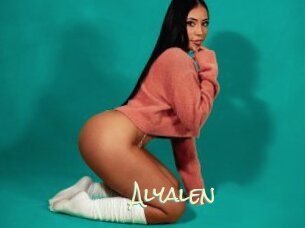 Alyalen