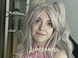 Alycemoss