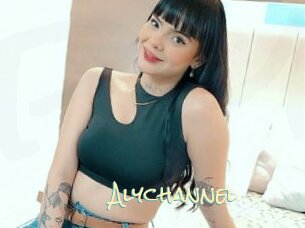 Alychannel