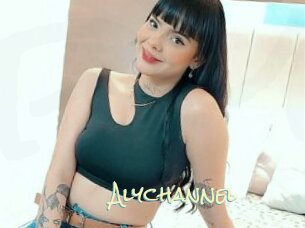 Alychannel