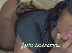 Alyciacarter