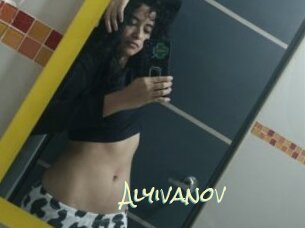 Alyivanov
