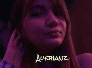 Alyjhanz