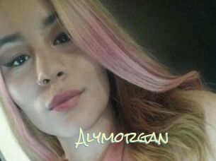 Alymorgan