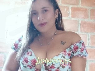 Alynjones