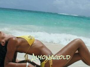 Alyonagold