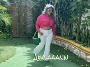 Alysaaann