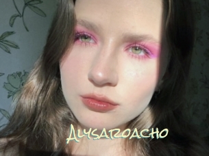 Alysaroacho