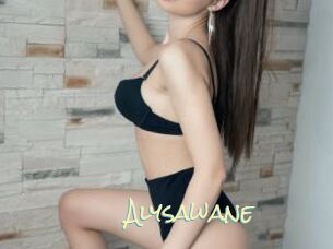 Alysawane