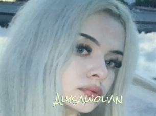 Alysawolvin