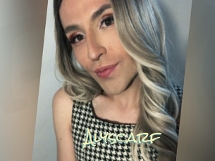 Alyscarf