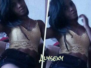Alysexy