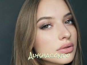 Alyshacondo