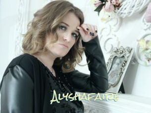 Alyshafaire