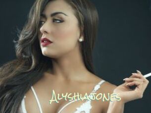 Alyshiajones