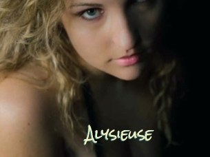Alysieuse