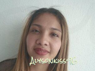 Alysonkiss96
